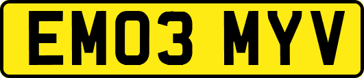 EM03MYV