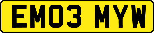 EM03MYW