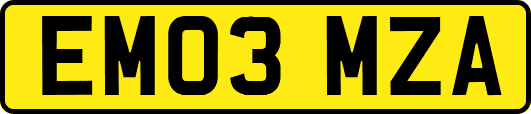 EM03MZA