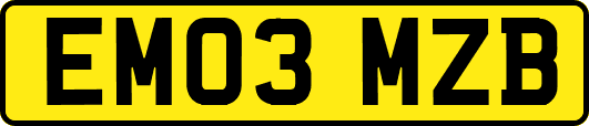 EM03MZB