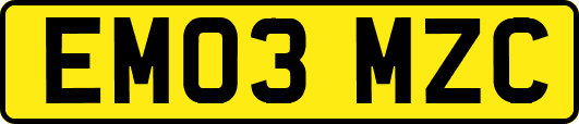 EM03MZC
