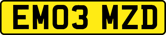 EM03MZD