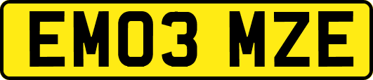 EM03MZE