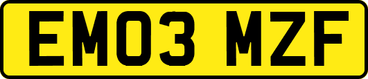 EM03MZF