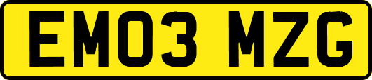 EM03MZG