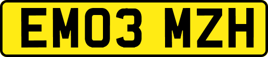 EM03MZH