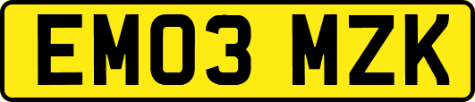 EM03MZK