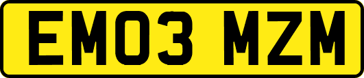 EM03MZM