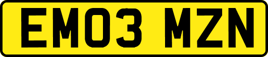 EM03MZN