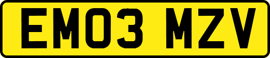 EM03MZV