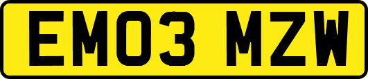 EM03MZW