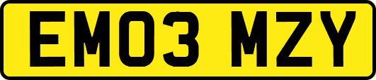 EM03MZY