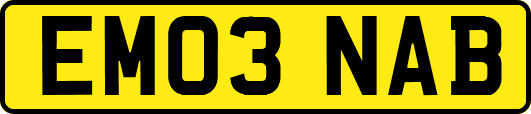 EM03NAB