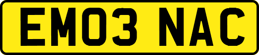 EM03NAC