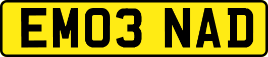 EM03NAD