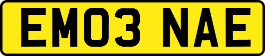 EM03NAE