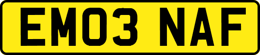 EM03NAF