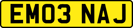 EM03NAJ