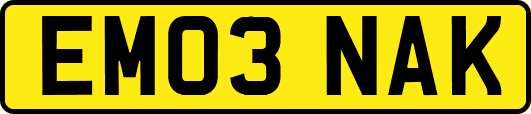 EM03NAK
