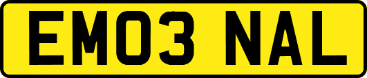 EM03NAL