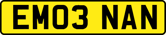 EM03NAN