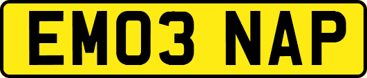 EM03NAP