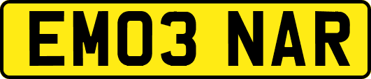 EM03NAR