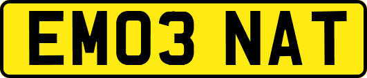 EM03NAT