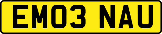 EM03NAU