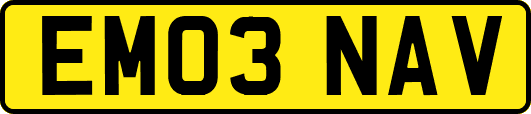 EM03NAV