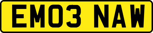 EM03NAW