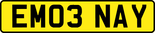 EM03NAY