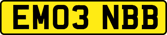 EM03NBB