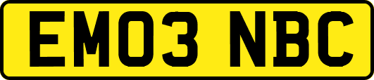 EM03NBC