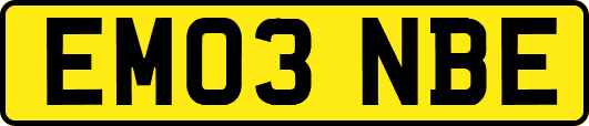 EM03NBE