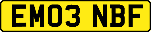 EM03NBF