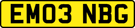 EM03NBG