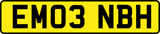 EM03NBH