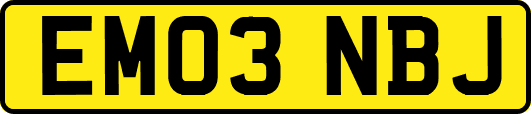 EM03NBJ
