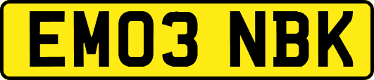 EM03NBK