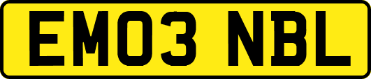 EM03NBL