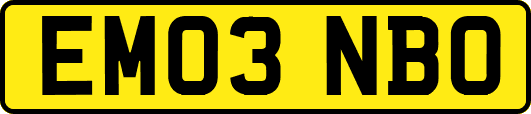 EM03NBO