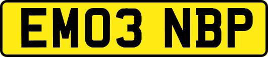 EM03NBP