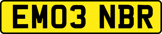 EM03NBR