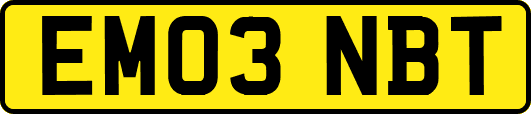 EM03NBT