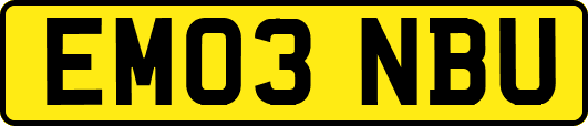 EM03NBU