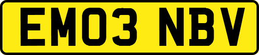 EM03NBV