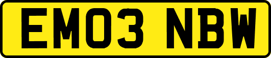 EM03NBW