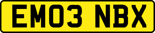 EM03NBX