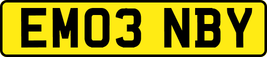 EM03NBY